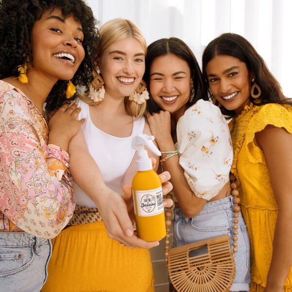 Sol de Janeiro Sol de Janeiro Brazilian Joia Milky Leave-In Conditioner 210ml Ultimi tre giorni