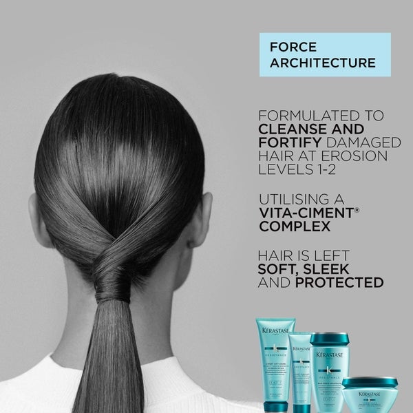 Kerastase Kérastase Resistance Ciment Thermique 150ml Ultimi due giorni