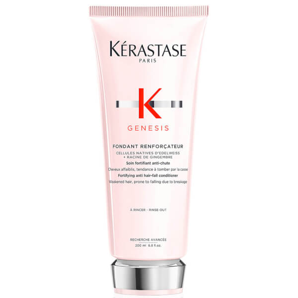 Kerastase Kérastase Genesis Fondant Renforcateur Conditioner 200ml Ultimo giorno