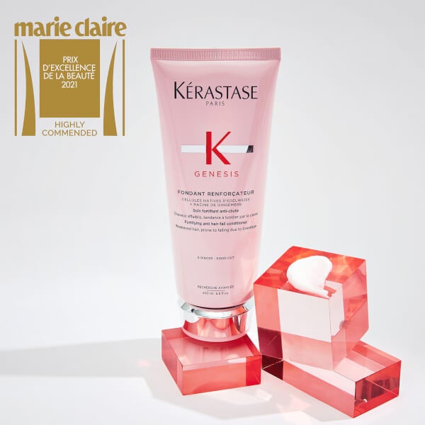Kerastase Kérastase Genesis Fondant Renforcateur Conditioner 200ml Ultimo giorno