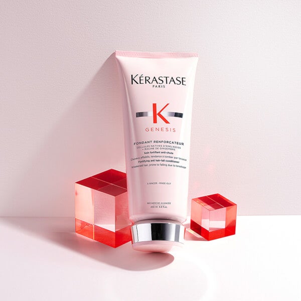 Kerastase Kérastase Genesis Fondant Renforcateur Conditioner 200ml Ultimo giorno