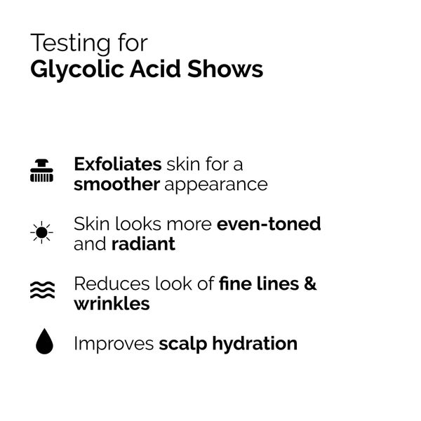 The Ordinary The Ordinary Glycolic Acid 7% Exfoliating Toner 100ml Fino al 55% di sconto