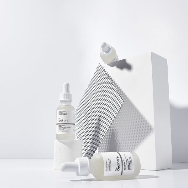 The Ordinary The Ordinary Salicylic Acid 2% Solution 30ml Solo un giorno rimasto