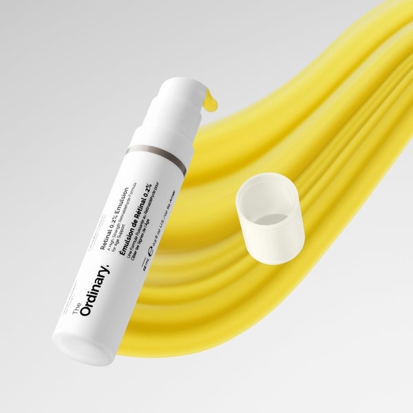 The Ordinary The Ordinary Retinal 0.2% Emulsion 15ml Enormi sconti