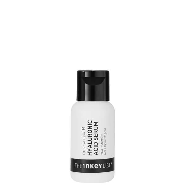 The INKEY List The INKEY List Hyaluronic Acid Serum 30ml 50% di sconto con spedizione gratuita
