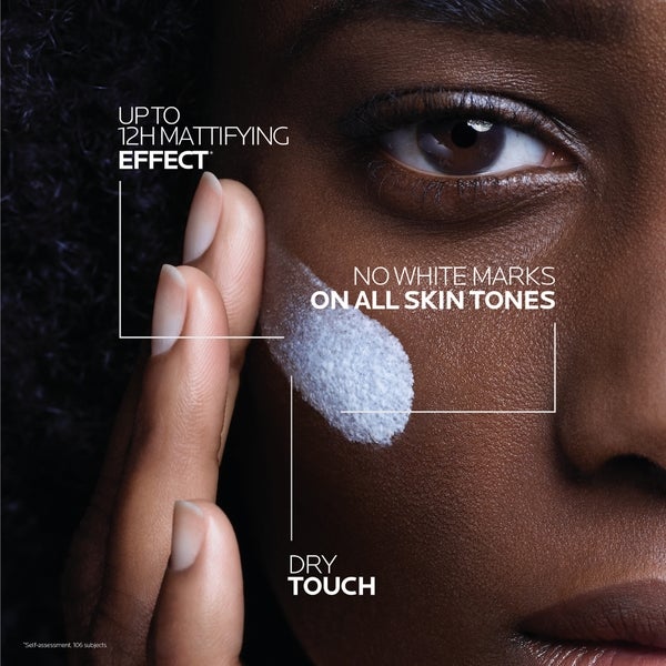 La Roche-Posay La Roche-Posay Anthelios Oil Control Fluid SPF50+ for Oily Blemish-Prone Skin 50ml Trasporto libero internazionale