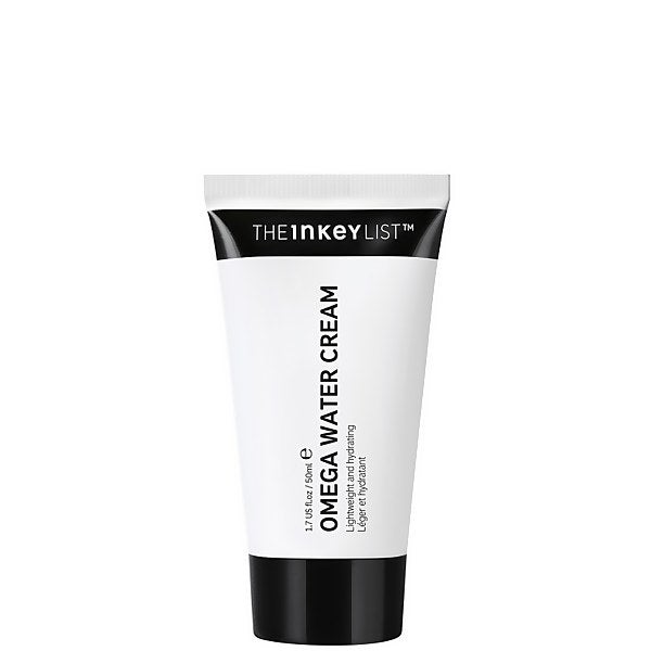 The INKEY List The INKEY List Omega Water Crema Idratante 50ml Limitato a 3 giorni