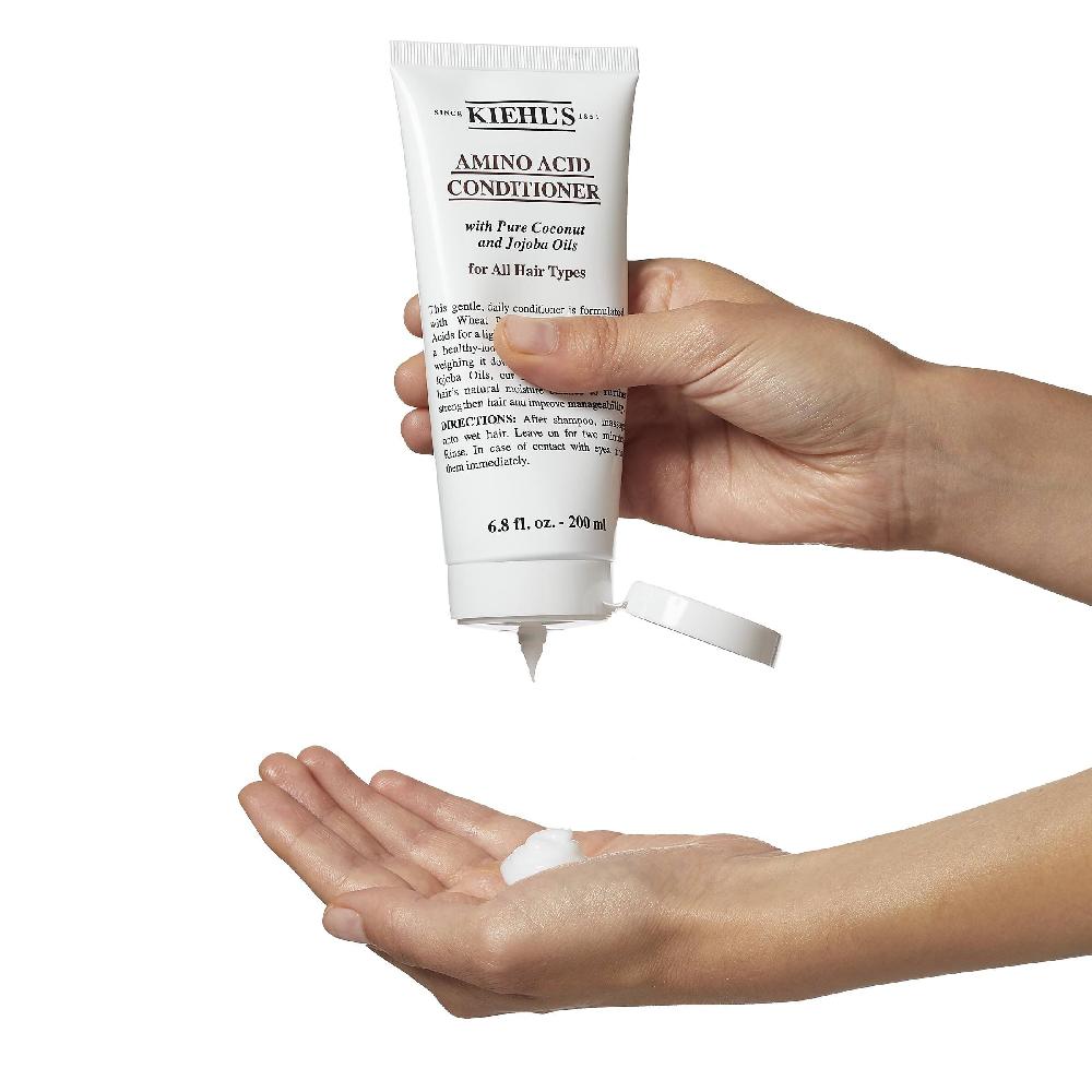 ﻿Kiehls Amino Acid Conditioner 2025