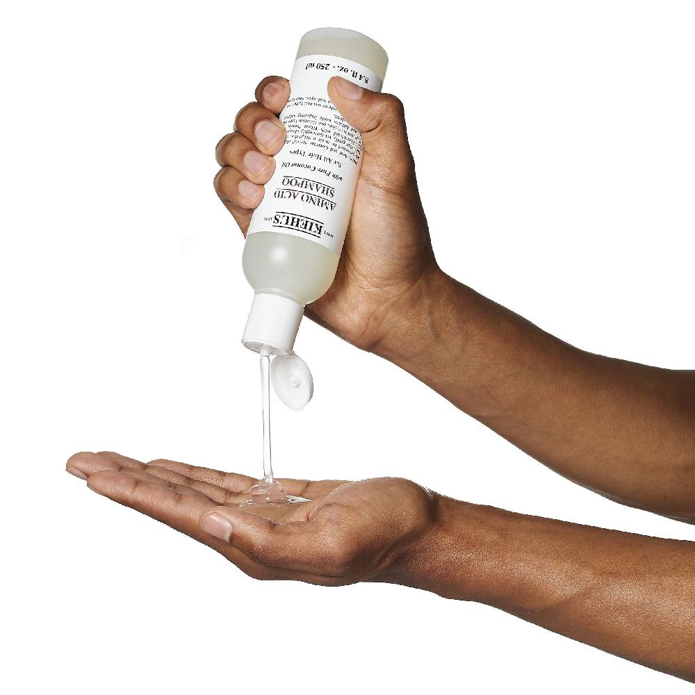 Kiehls Amino Acid Shampoo Nuovo