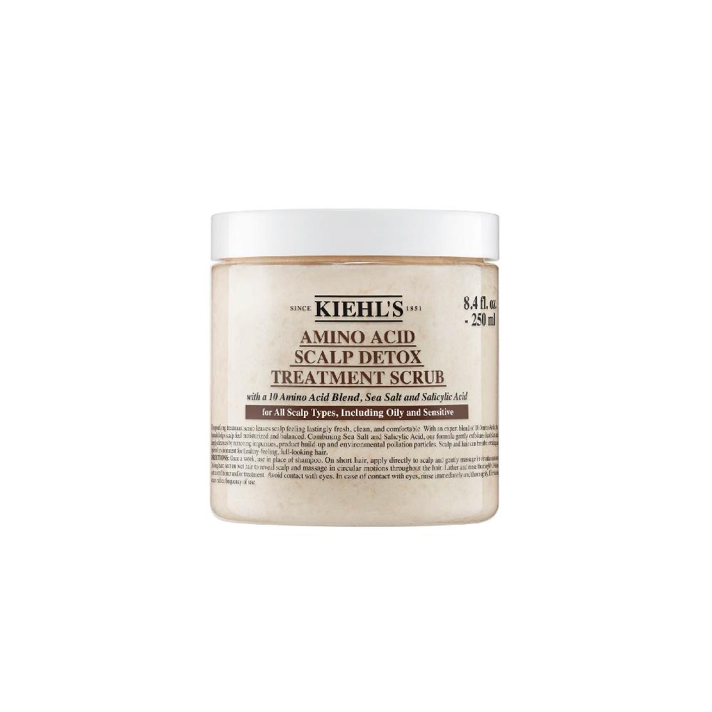 Kiehls Amino Acid Scalp Detox Treatment Scrub Vendita