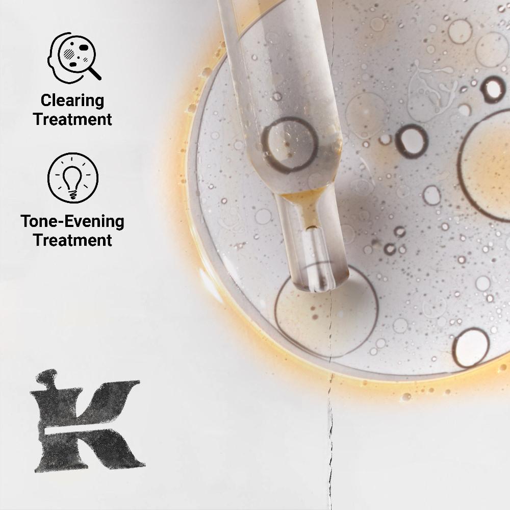 Kiehls Ingrown Hair & Tone-Correcting Intimate Drops Soddisfazione Garantita