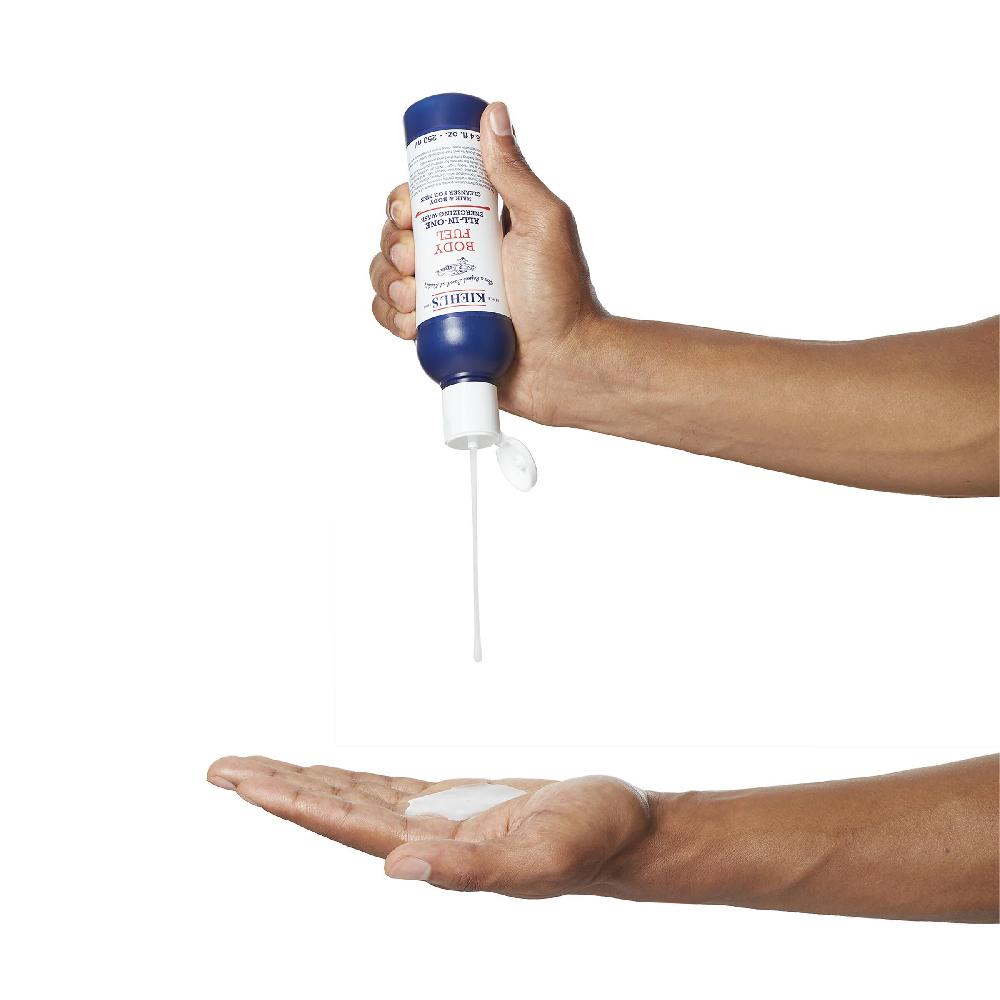 Kiehls Body Fuel All-In-One Energizing Wash Sottocosto
