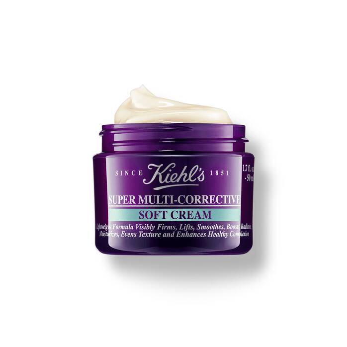 Kiehls Super Multi-Corrective Soft Cream In Vendita