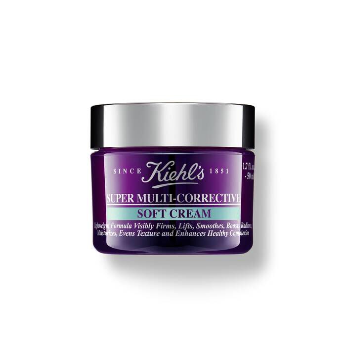 Kiehls Super Multi-Corrective Soft Cream In Vendita