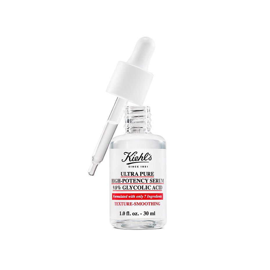 Kiehls Ultra Pure High-Potency Serum 9 8% Glycolic Acid Vendita Economica