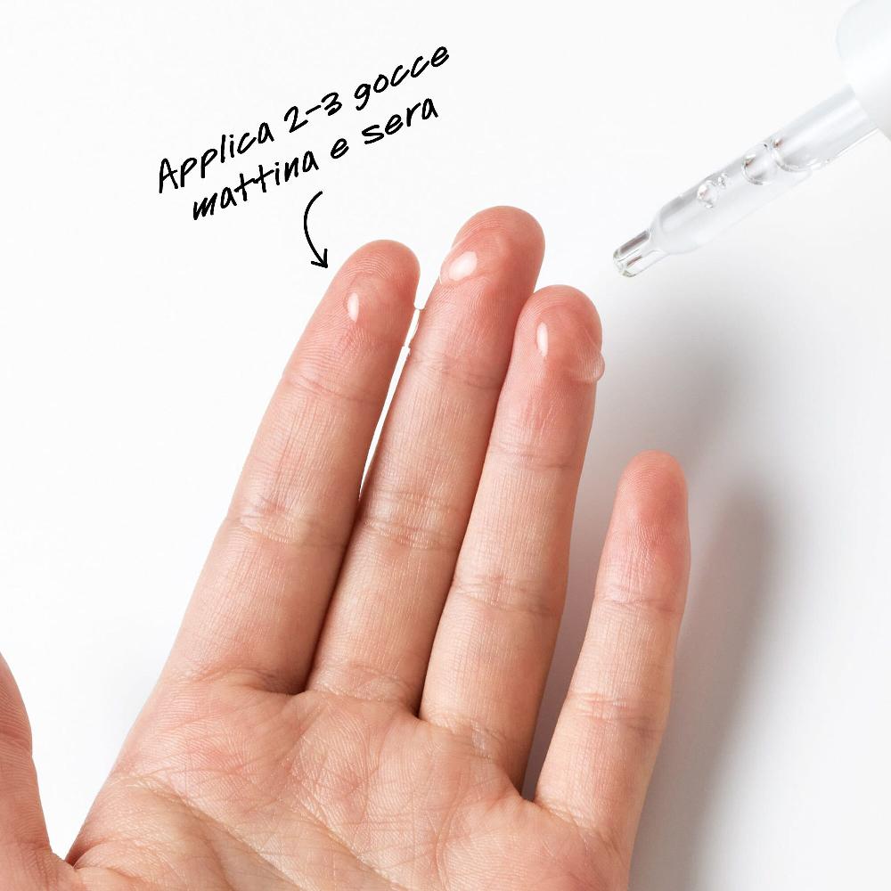 Kiehls Ultra Pure High Potency Serum 1 5% Hyaluronic Acid Saldi Di Fabbrica