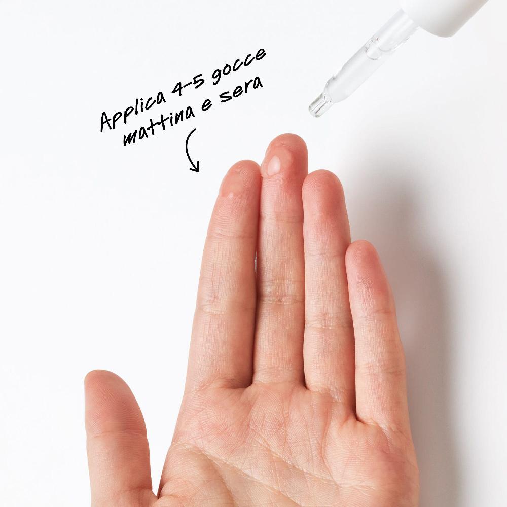 Kiehls Ultra Pure High-Potency Serum 5% Niacinamide I Più Venduti