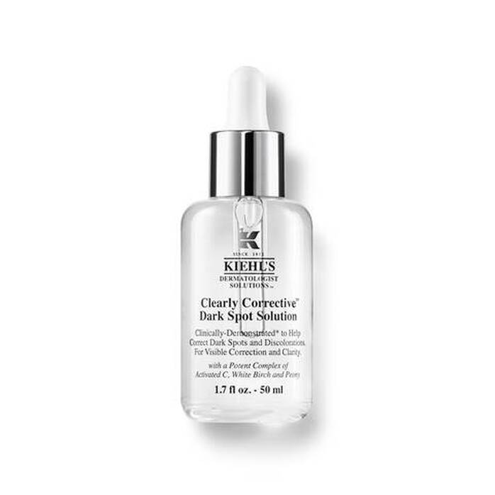 Kiehls Clearly Corrective Dark Spot Solution Negozio