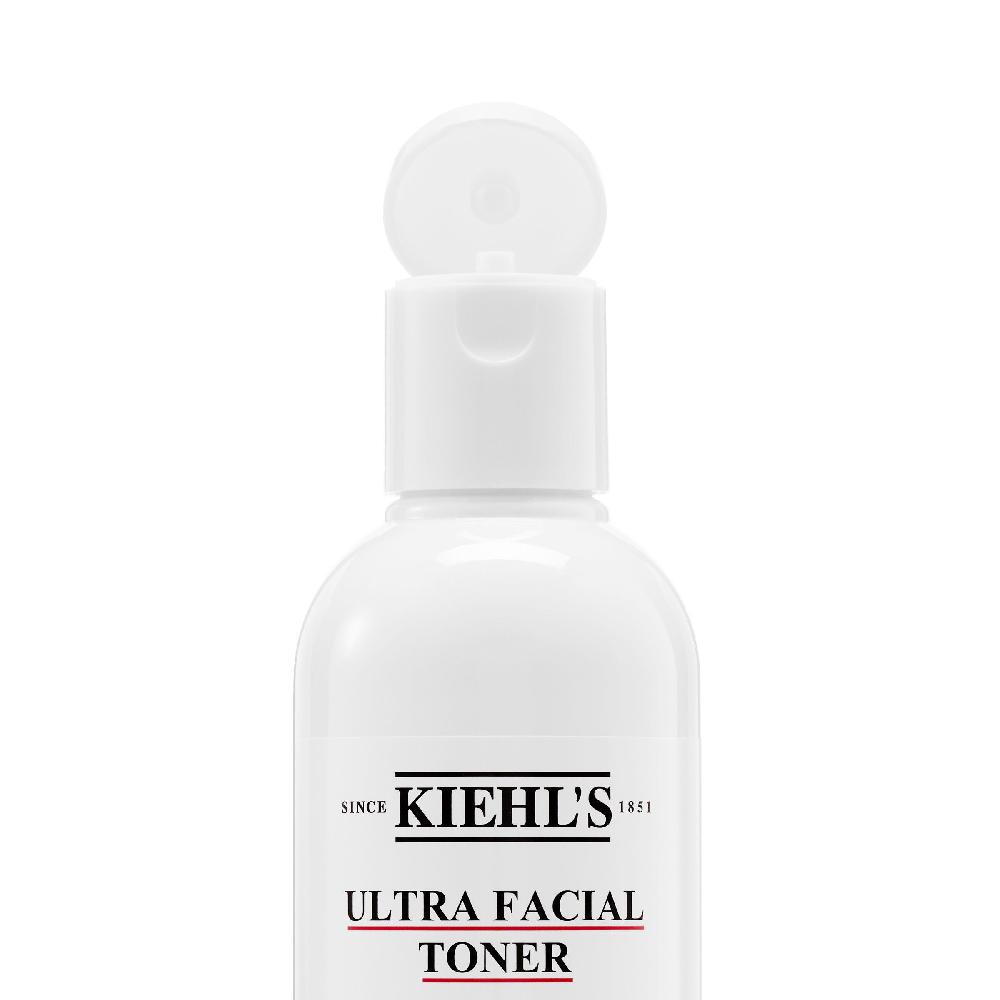 Kiehls Ultra Facial Toner In Saldo