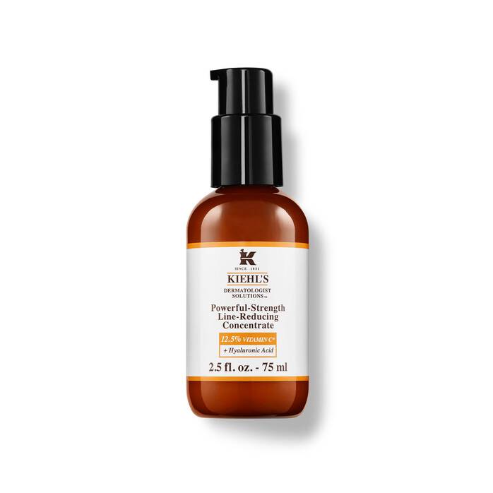 Kiehls Powerful-Strength Line-Reducing Concentrate