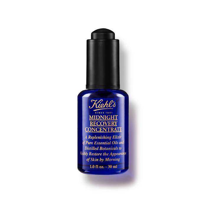 Kiehls Midnight Recovery Concentrate
