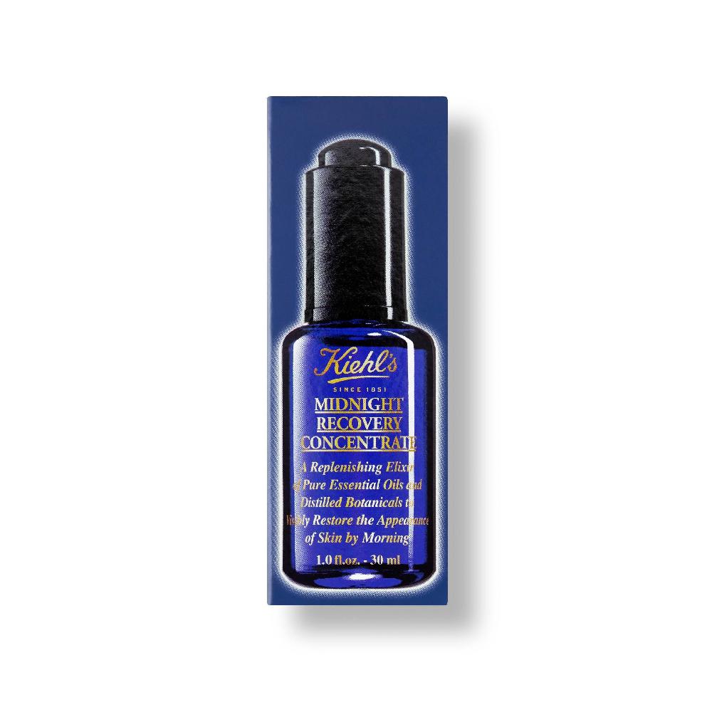 Kiehls Midnight Recovery Concentrate Italia