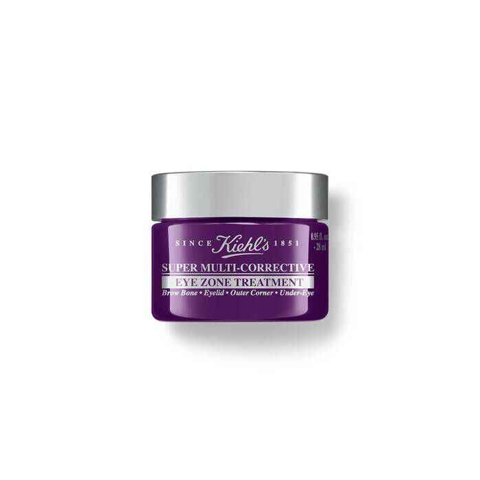 Kiehls Super Multi-Corrective Eye Zone Treatment Nuovo