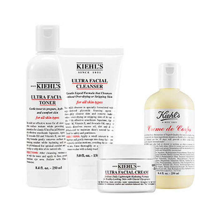 Kiehls Bundle Qualità
