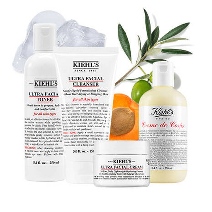 Kiehls Bundle Qualità