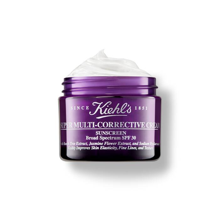 Kiehls Super Multi-Corrective Cream SPF 30 Spedizione Gratuita