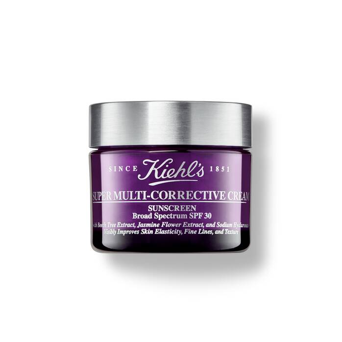 Kiehls Super Multi-Corrective Cream SPF 30 Spedizione Gratuita