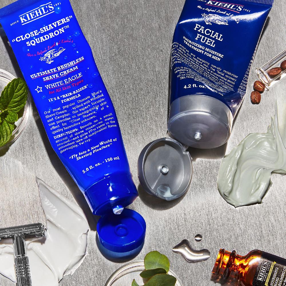 Kiehls Facial Fuel Energizing Moisture Treatment Soddisfazione Garantita