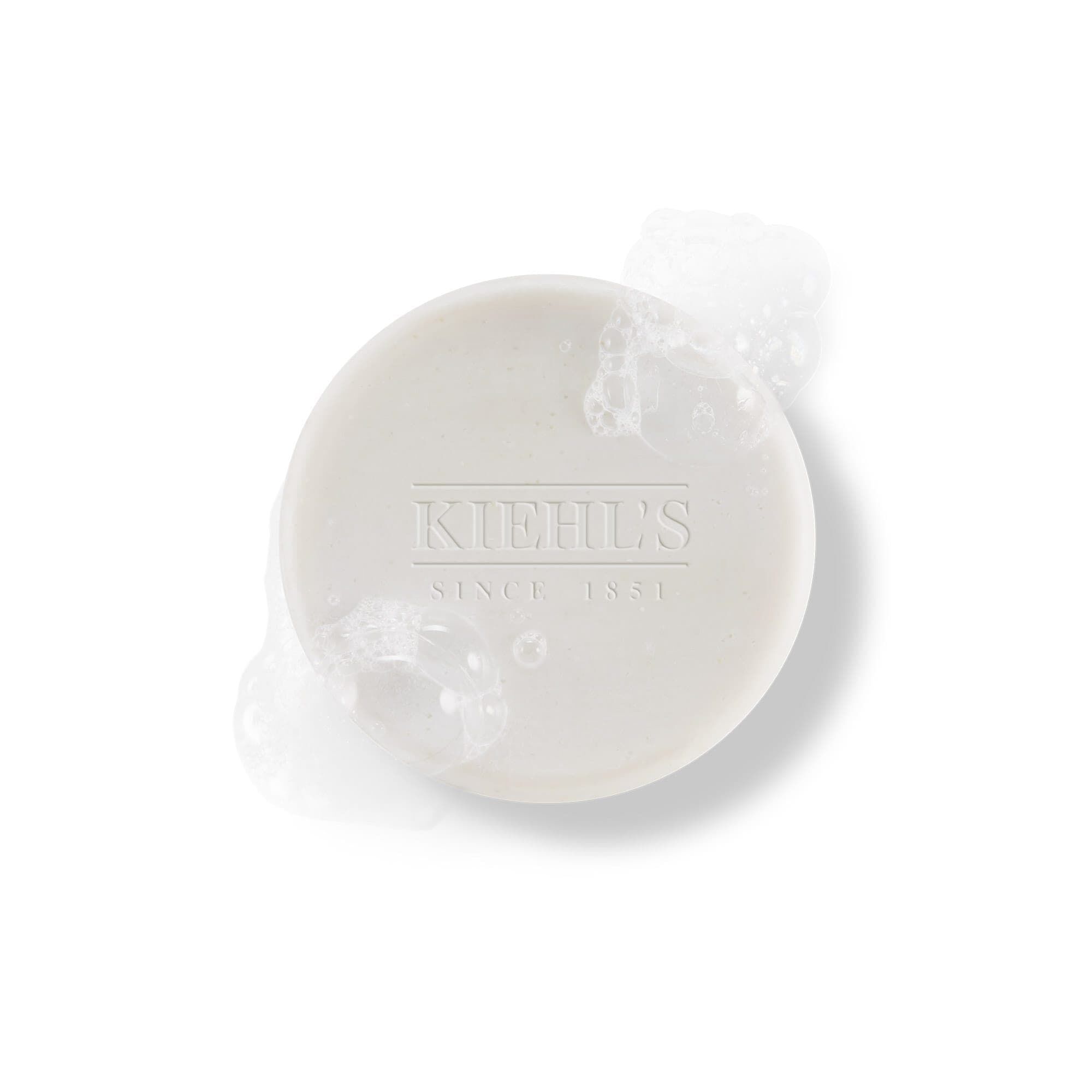 Kiehls Rare earth deep pore purifying concentrated cleansing bar Sottocosto