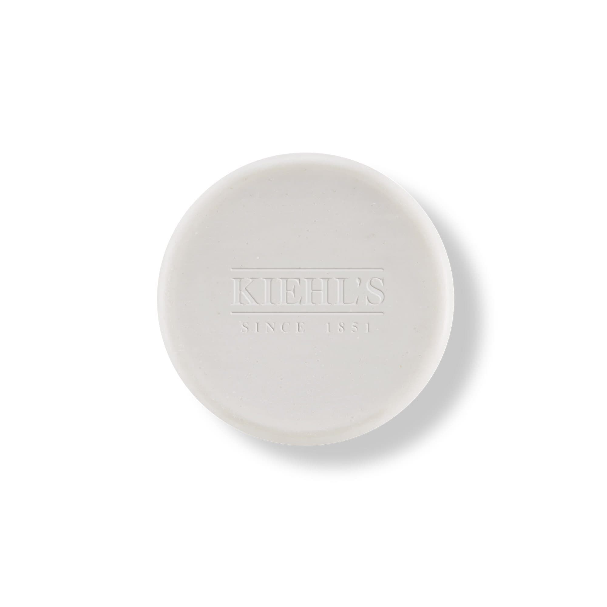 Kiehls Rare earth deep pore purifying concentrated cleansing bar Sottocosto
