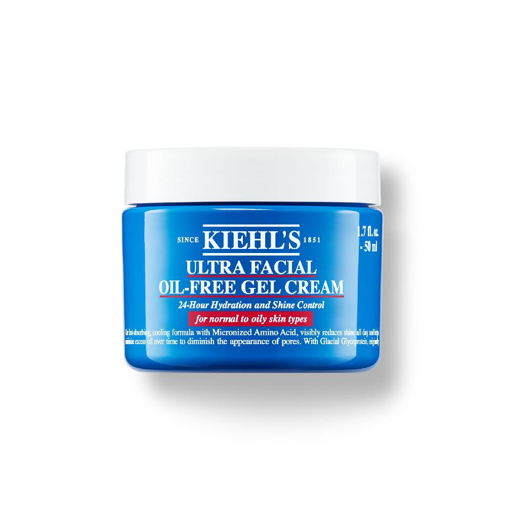 Kiehls Ultra Facial Oil-Free Gel Cream Online