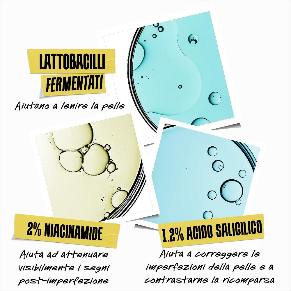 Kiehls Expertly Clear Blemish-Treating & Preventing Lotion Saldi