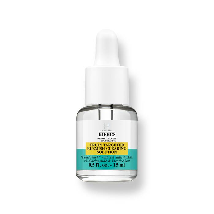 Kiehls Pimple Patch Truly Targeted Blemish-Clearing Solution Vendita Calda