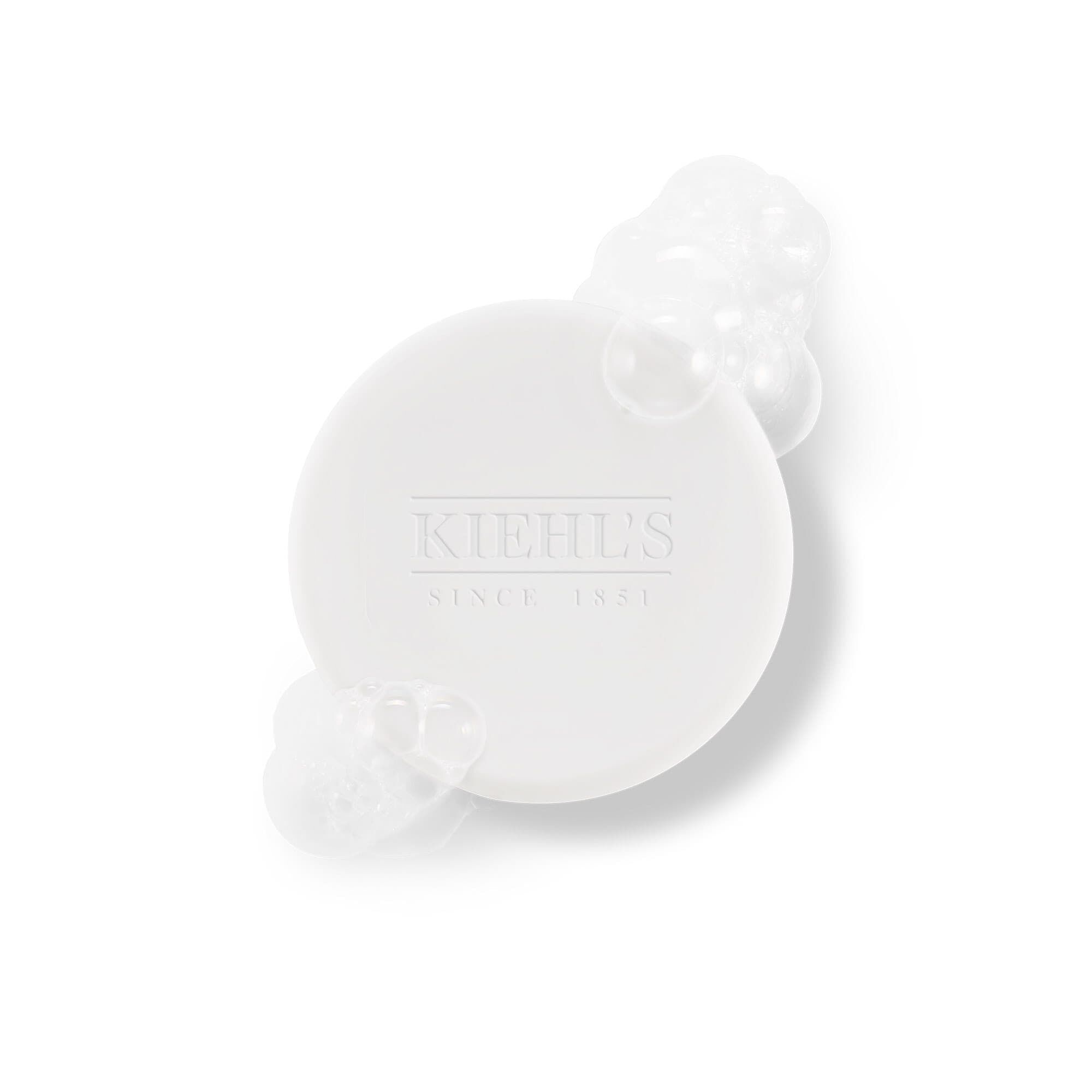 Kiehls Ultra facial hydrating concentrated cleansing bar In Saldo