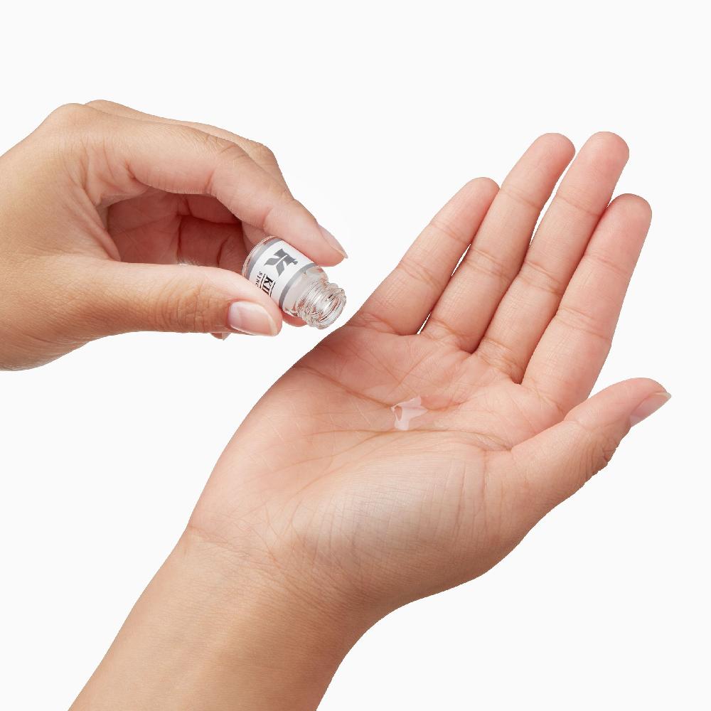 Kiehls Clearly Corrective Accelerated Clarity Renewing Ampoules Nuova