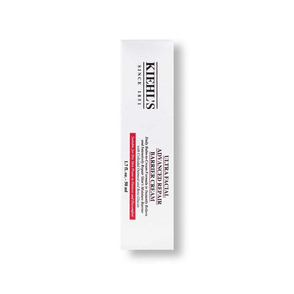 Kiehls Ultra Facial Advanced Repair Barrier Cream Italia