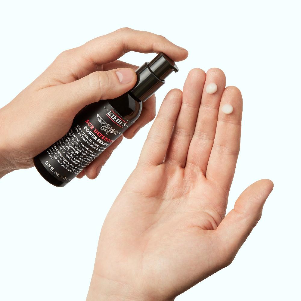 Kiehls Age Defender Power Serum Nuovo