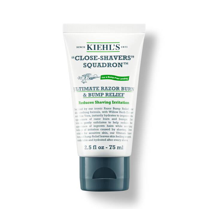 Kiehls Ultimate Razor Burn & Bump Relief Spedizione Gratuita