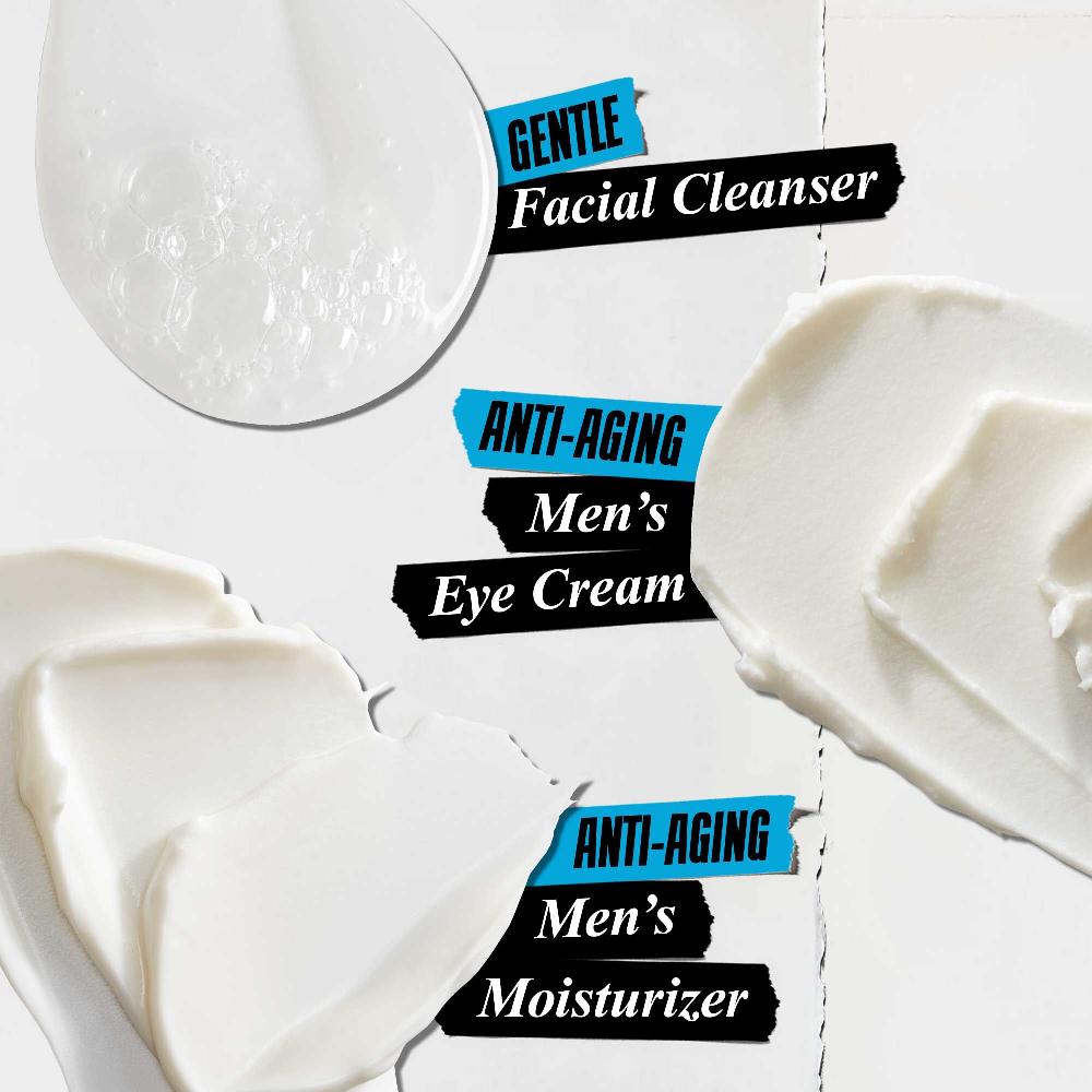 Kiehls Daily Defenders for the Ages Qualità Garantita