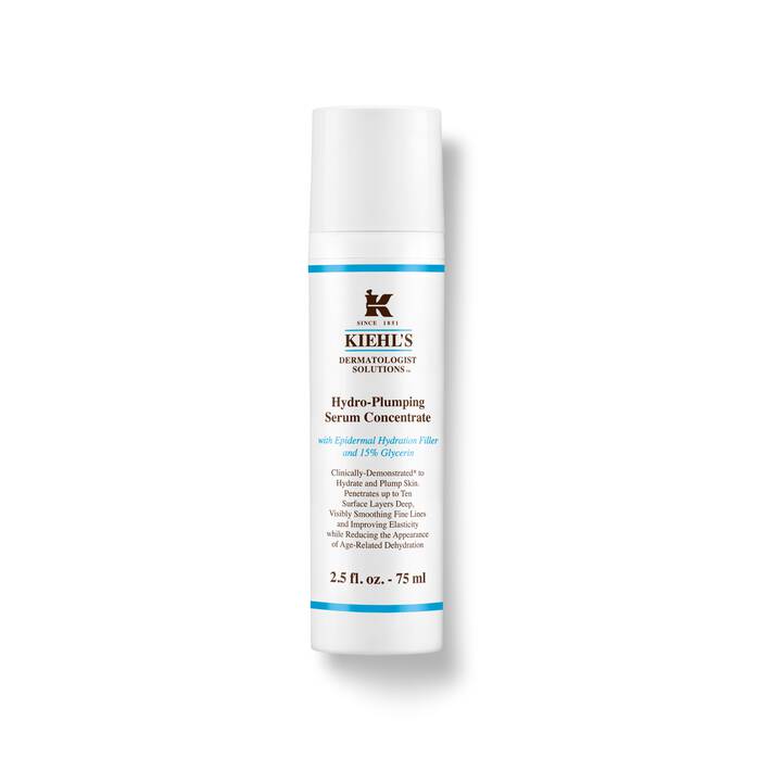 Kiehls Hydro-Plumping Re-Texturizing Serum Concentrate Acquista Ora