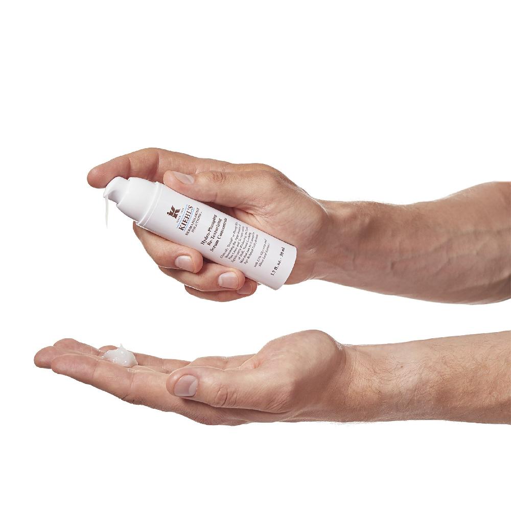 Kiehls Hydro-Plumping Re-Texturizing Serum Concentrate Acquista Ora
