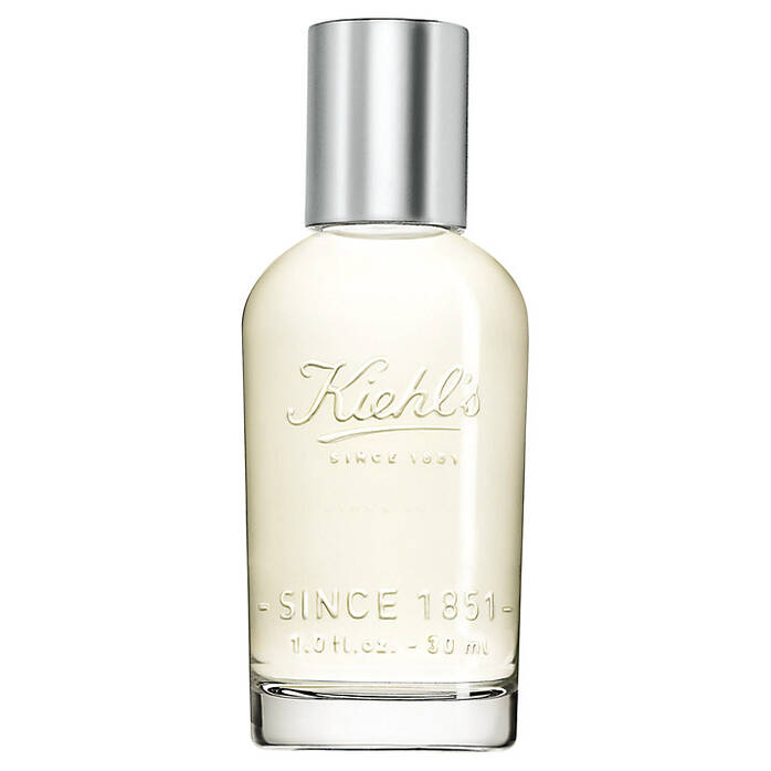 Kiehls Profumo Vetiver e Black Tea Shopping Online