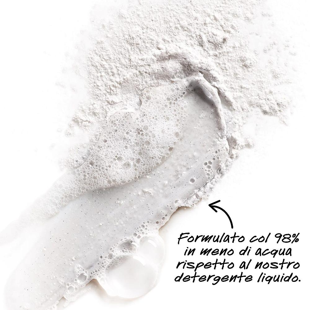 Kiehls Rare earth deep pore minimizing polishing powder cleanser Sottocosto