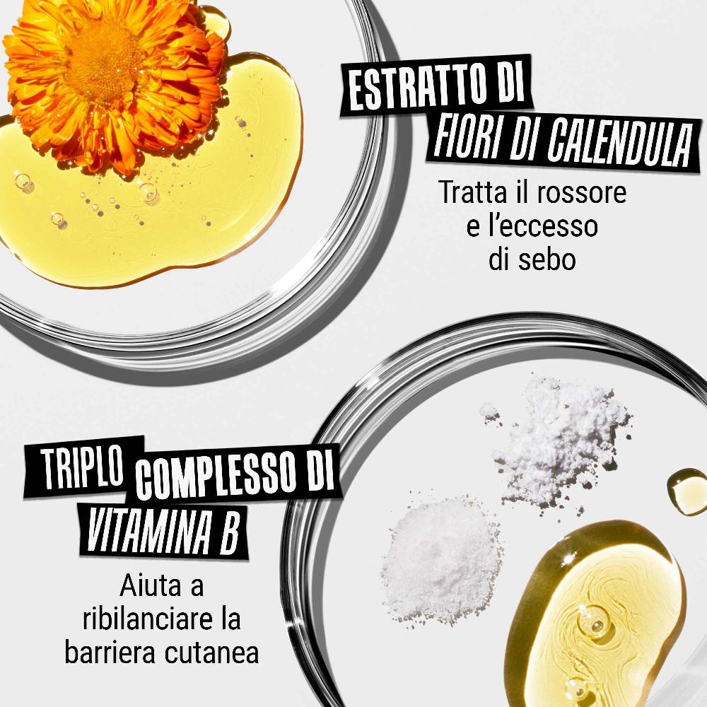 Kiehls Calendula Skin-Soothing & Stabilizing Emulsion Novità