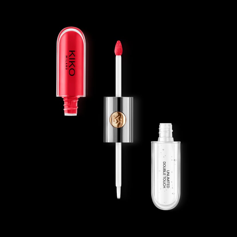 Kikocosmetics unlimited double touch Negozio