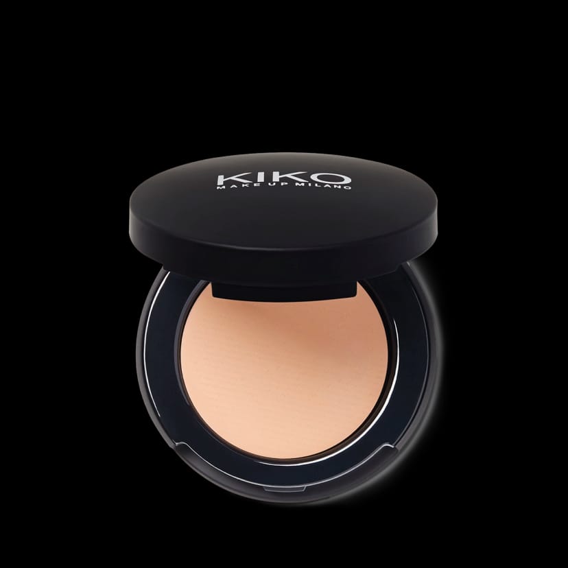 Kikocosmetics full coverage concealer Italia